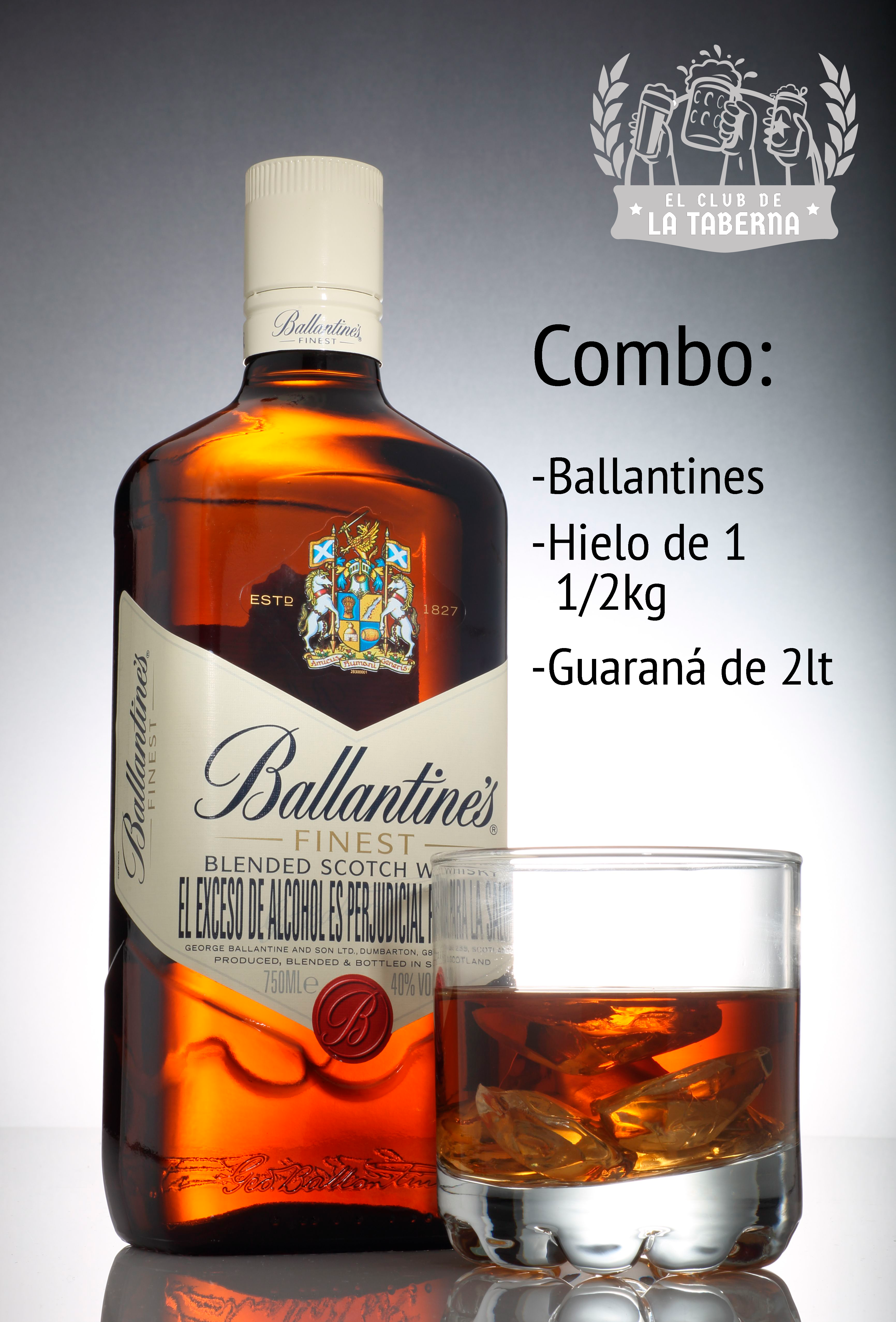 Ballantines