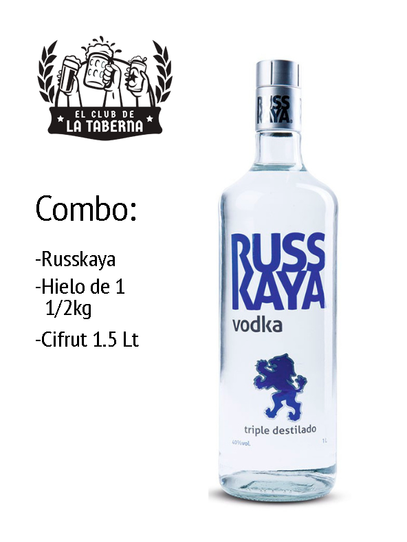 russkaya