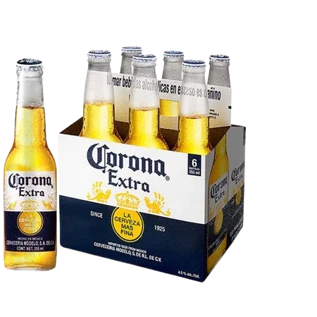 coronas