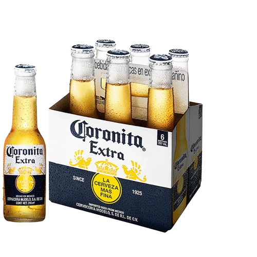 coronitas